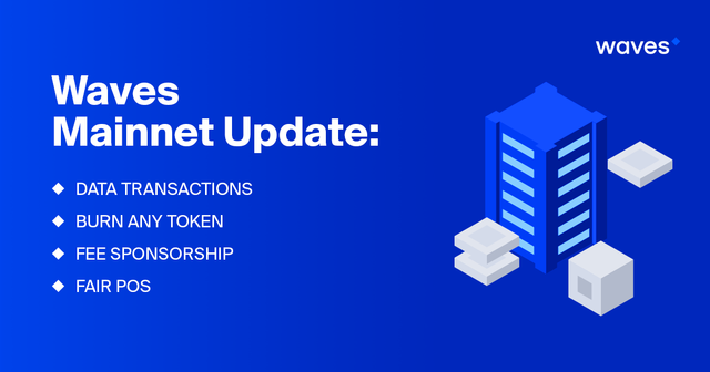 Waves Node May Update