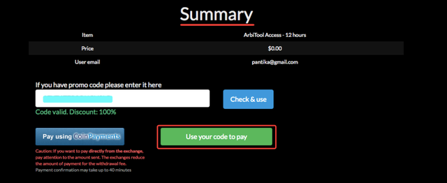 How to Buy Low and Sell High with ArbiTool!