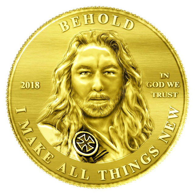 GODcoin RayEl Coin Heads.png