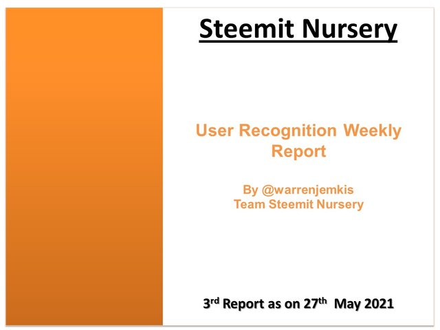 Steemit Nursery Weekly Report3.jpg