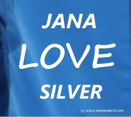 Love Token blue white Sergoe 82 Copyright JANA LOVE SILVER three.jpg