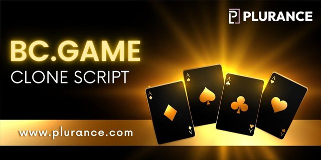 BC.GAME CLONE SCRIPT -PLURANCE.jpg