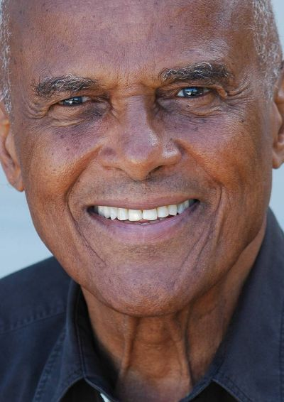 harry belafonte