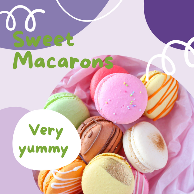 Sweet Macarons Instagram Post.png