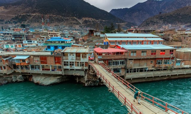 A-bridge-on-River-Swat-in-Bahrain-Syed-Mehdi-Bukhari.jpg