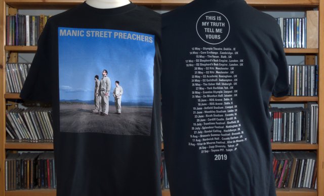 20190517 Manics Shepherds Bush 20190609.jpg