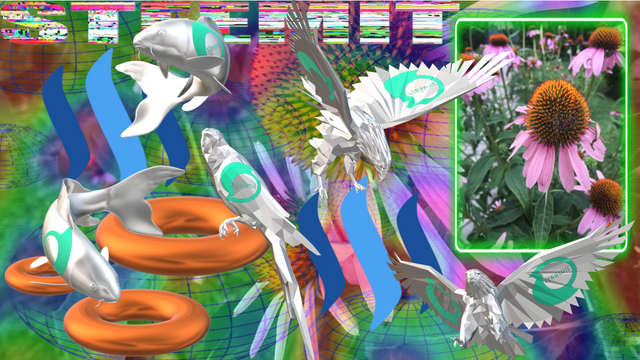 821 steem 12 chrome animals.png