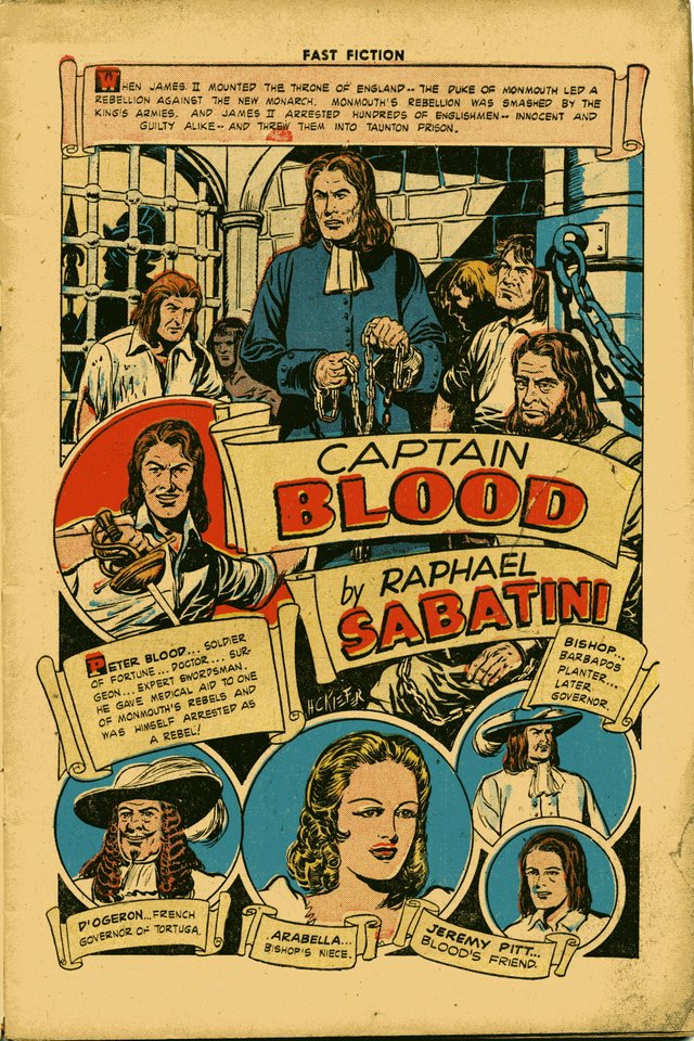 Stories by Famous Authors Illustrated 0002 - Captain Blood.JPG