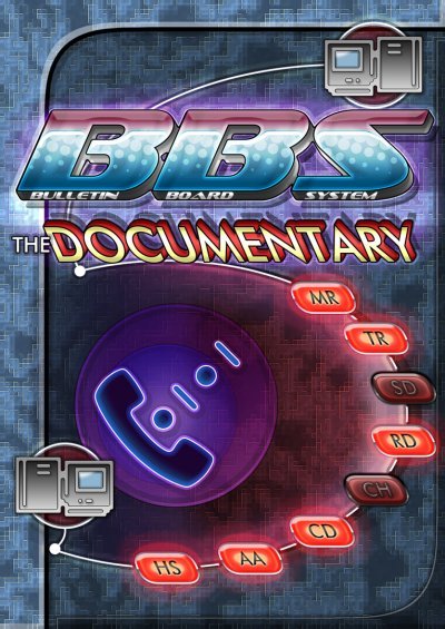 BBS: The Documentary - cover image