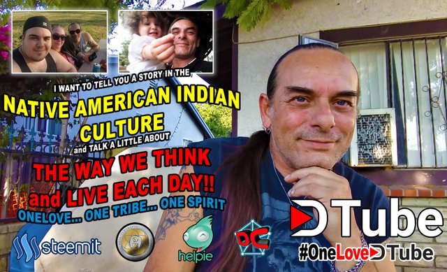 A Story and some More Talk about the Indigenous (Native American Indian) People of the World - Respect Always.jpg