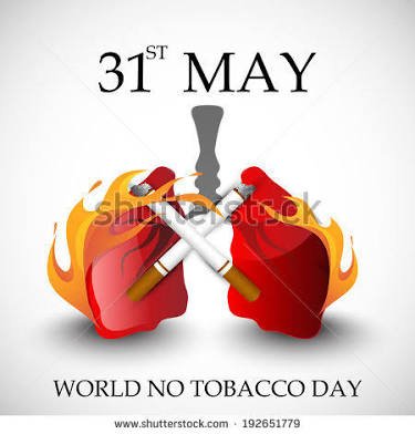 World Tobacco Day S Slogans Steemit