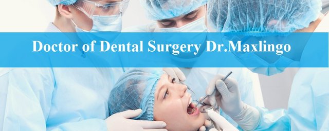 Doctor of Dental Surgery Dr Maxlingo.jpg