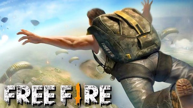 Free Fire Battlegrounds CONFIGURAR PARA JUGAR EN PC !!! — Steemit