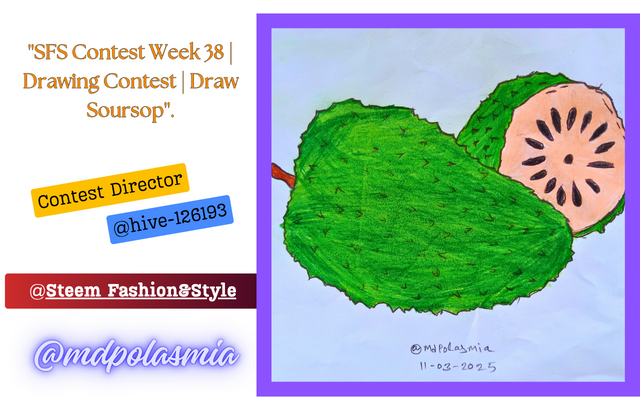 Contest Alert _ Steem-Agro Drawing Contest 16_ Agriculture Through Art _ Wi_20250309_185205_0000.png