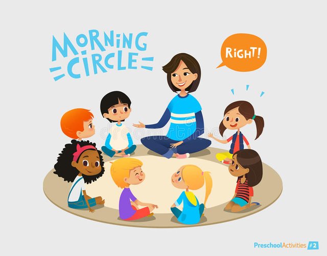 smiling-kindergarten-teacher-talks-to-children-sitting-circle-asks-them-questions-preschool-activities-early-childhood-83324921.jpg