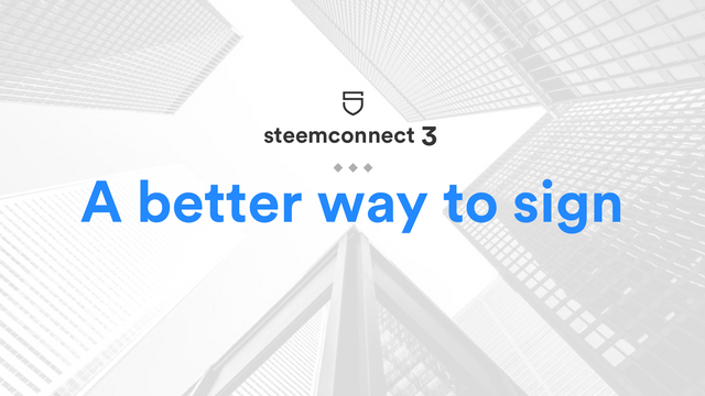 steemconnect
