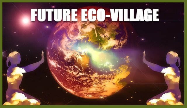 earth TWO GIRLS KNEELING HANDS UP TO EARTH future eco village.jpg