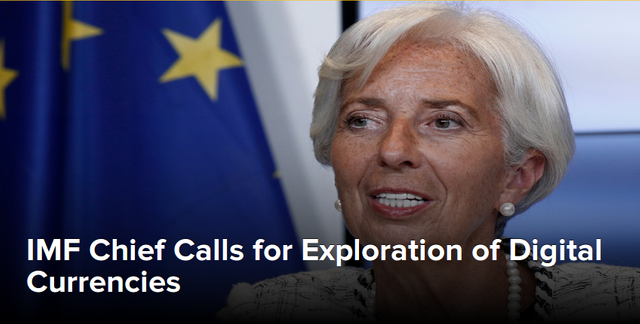 IMF Chief Calls for Exploration of Digital Currencies.png