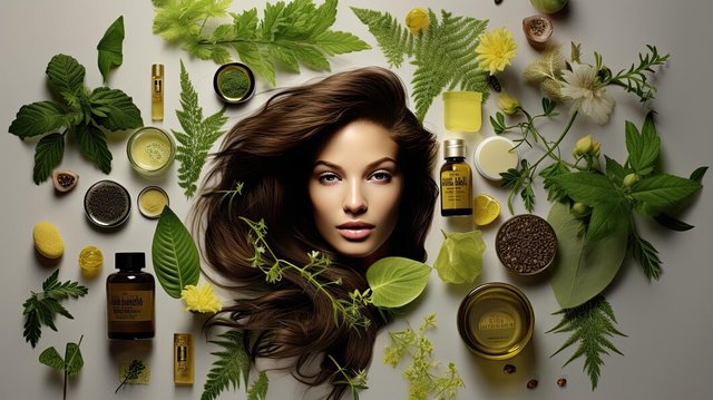 ecofriendly-natural-nourishing-hair-care-products-with-plants-table-concept-beautiful-healthy-hair-generate-ai_262708-9778.jpg