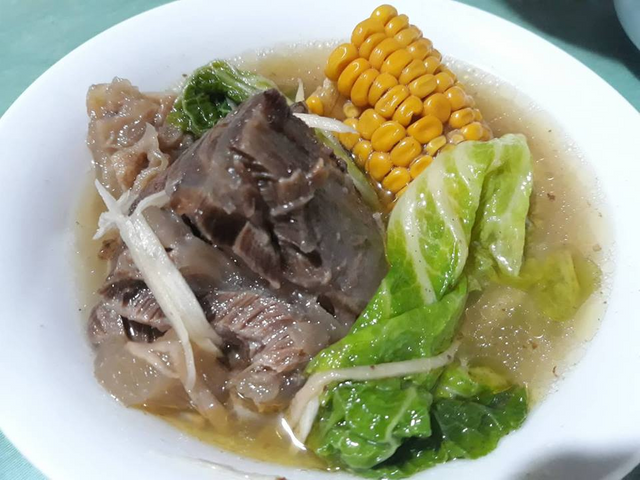 bulalo philippines beef stew specialty steemit bulalo philippines beef stew specialty