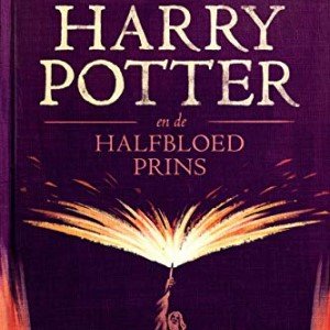 Harry Potter en de Halfbloed Prins luisterboek.jpg