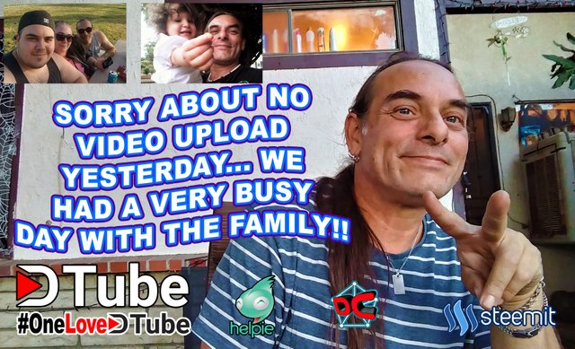 Sorry I didn't Upload a Video Yesterday - I really Did Try till 2-30am but The I had To Sleep - Very Bust Day with Family!!.jpg