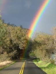 THE POT OF GOLD AT THE RAINBOW END MYTH — Steemit