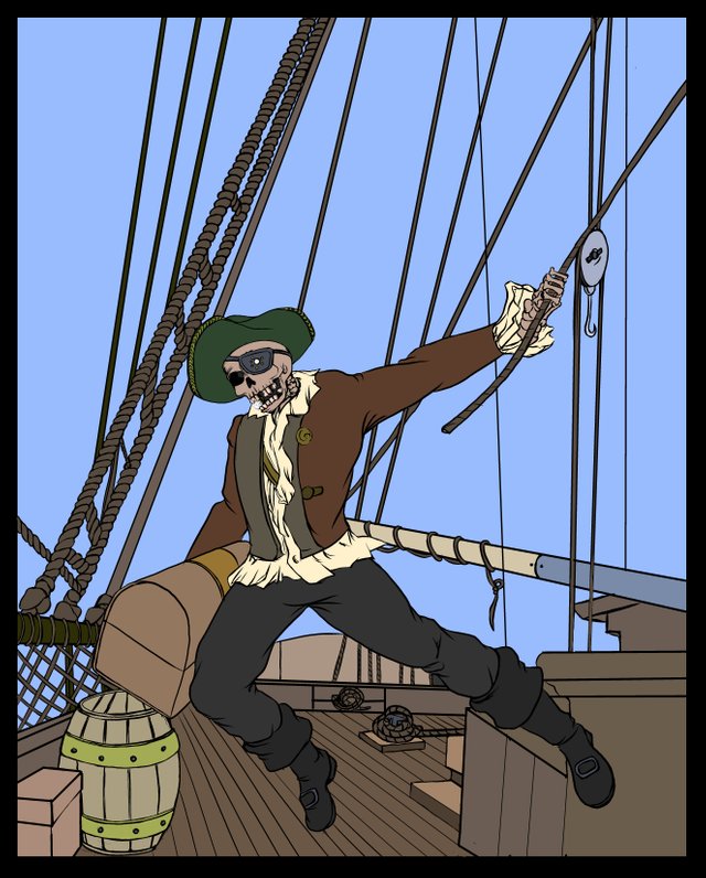 one eyed willy pirate flat colors.jpg