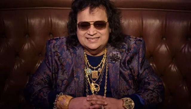 Bappi Lahiri announces Covid-19 positive status.jpg