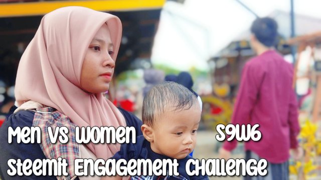 Steemit Engagement Challenge S9W6 Men Vs Women.jpg