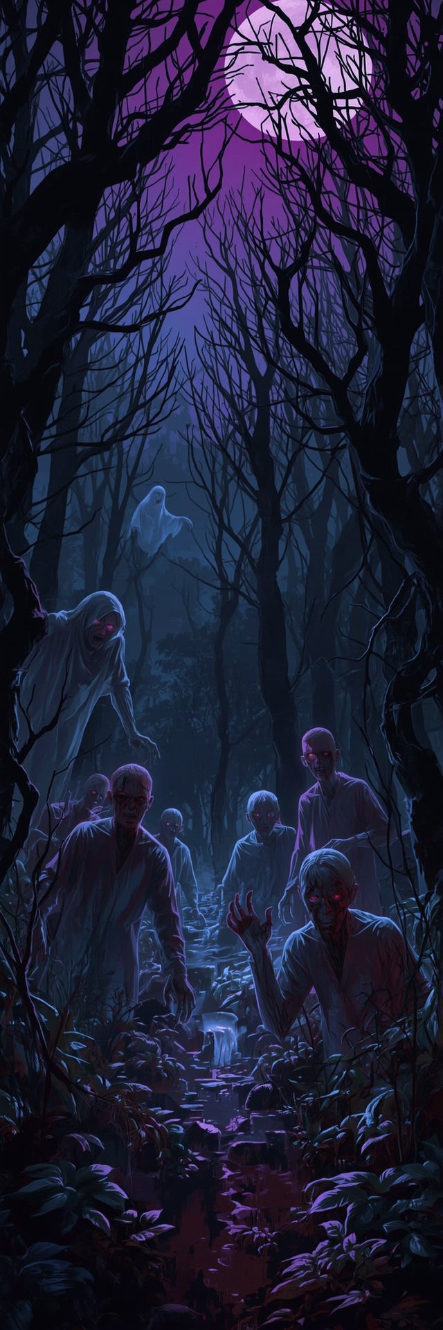 Lucid_Realism_Ghosts_with_translucent_skin_and_zombies_with_ta_1.jpg