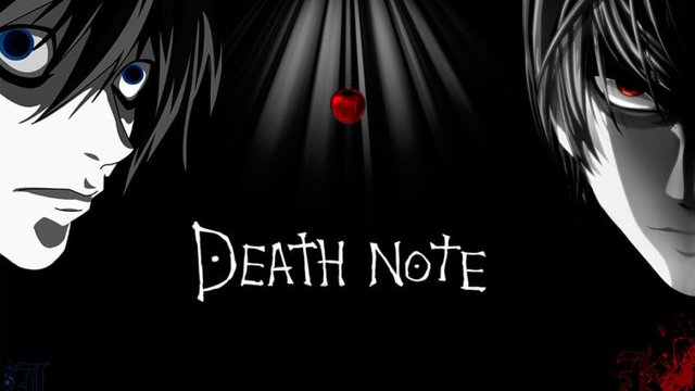 ANIMETECA# - Death Note (2006 / 2007) — Steemit