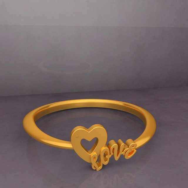 Preview-02-Heart LOVE Fancy Ring design 3D Print KTFRD01 by KTkaRaj.jpg