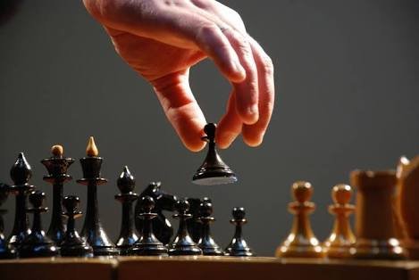 There are more possible iterations of a game of chess than there