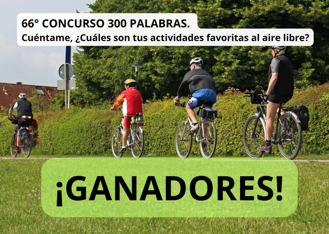 66° CONCURSO 300 PALABRAS. Cuéntame, ¿Cuáles son tus actividades al aire libre favoritas (4).png