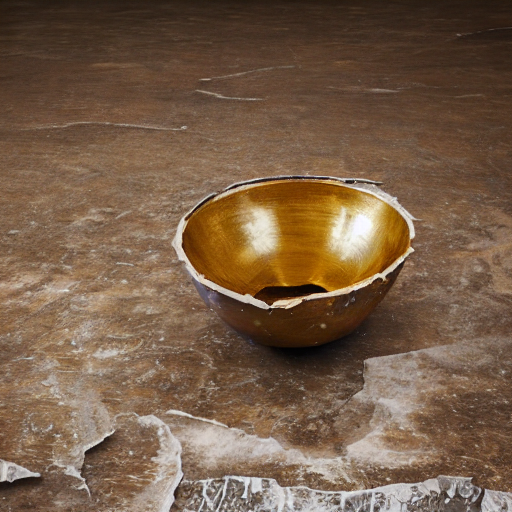 Kintsugi philosophy: the elegance of imperfection