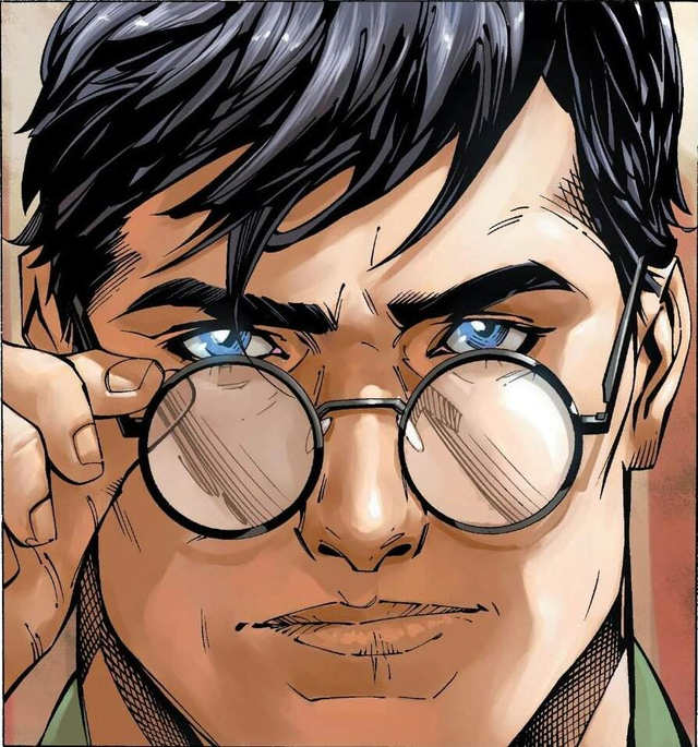 Superman (Character), Clark Kent | page 5 - Zerochan Anime Image Board