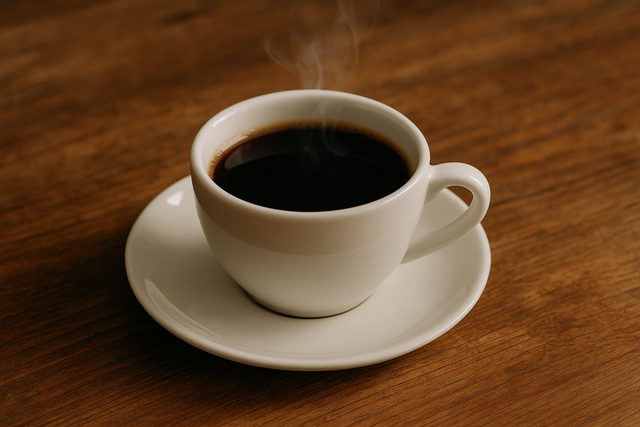 coffee