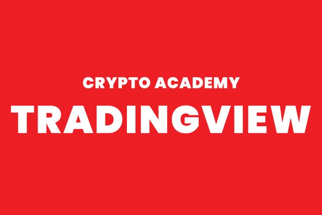 steemit crypto academy - TradingView.jpg