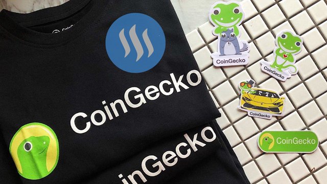 CoinGecko Community is live.jpg