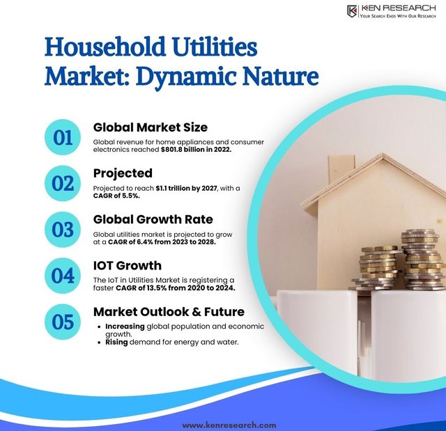 Household Utilities Market Dynamic Nature.jpg