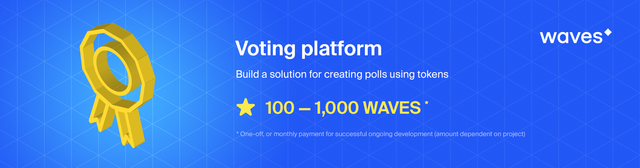 Voting Platform