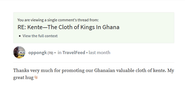 Screenshot_2020-06-21 RE Kente—The Cloth of Kings In Ghana — Steemit.png