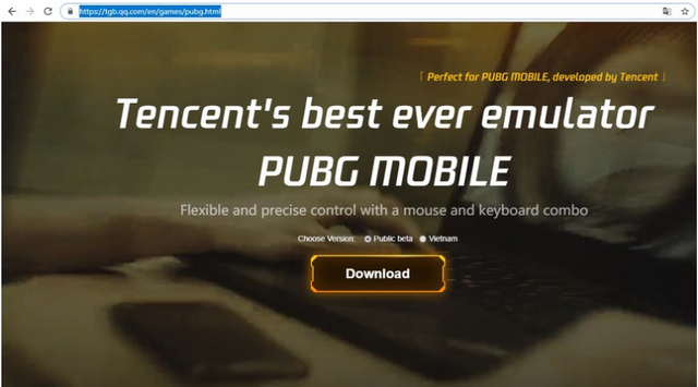 Emulator For Windows Pc By Pubg Mobile Steemit - where you simply have to download where the button is and install the application this application has several additional titles available for download