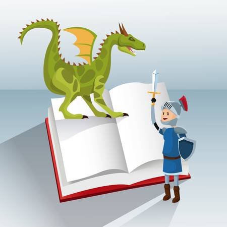 68849373-dragon-knight-book-tale-fantasy-vector-illustration.jpg