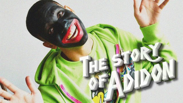 the story of adidon, drake, pusha t, onyx truth.jpg