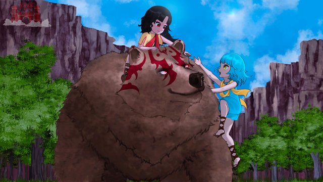 tesa___lya___urs___brave_lil_adventurers__final__by_theunlimitedfortress_dg5d1je-fullview.jpg