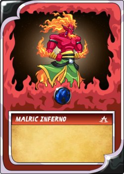 Malric Inferno Card.jpg