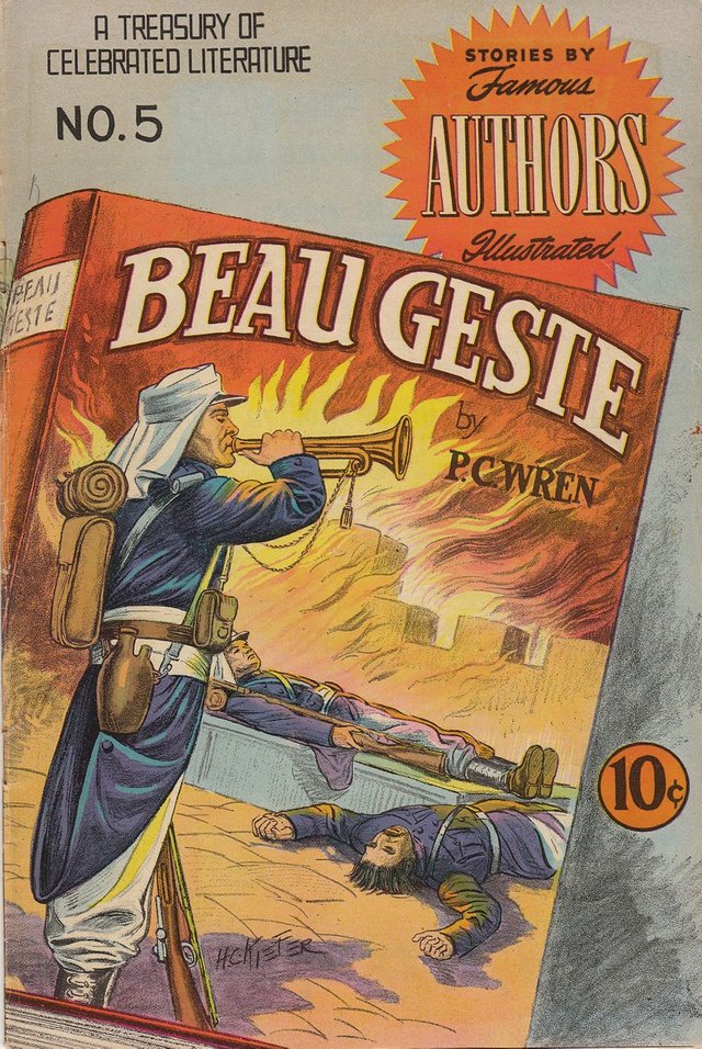 Stories by Famous Authors Illustrated 005 - Beau Geste.jpg