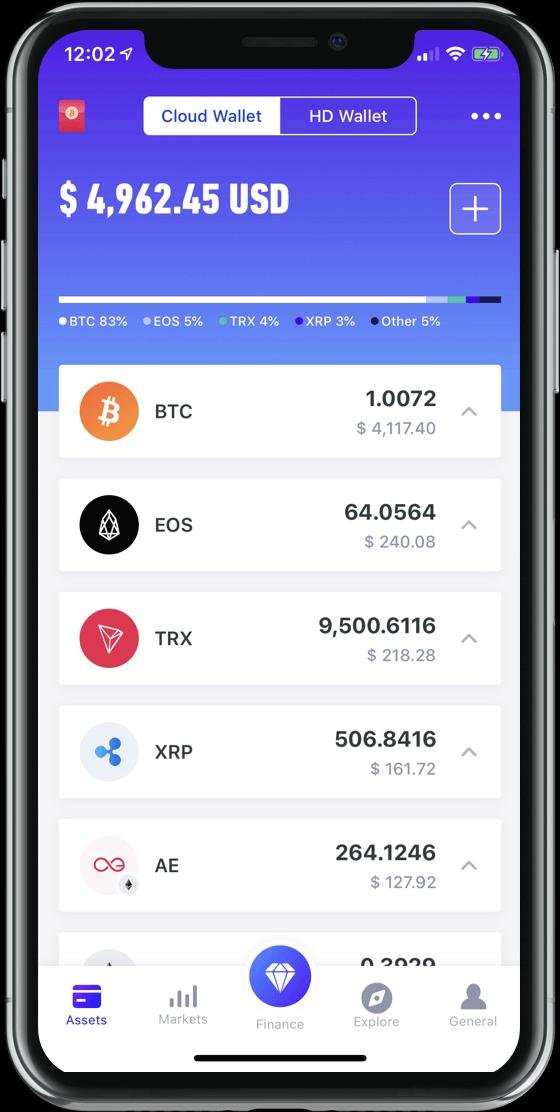 cobo wallet crypto